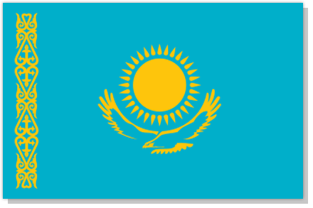 Kazakhstan