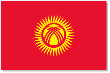 Kyrgyzstan