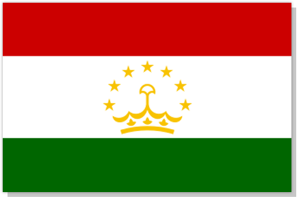 Tajikistan