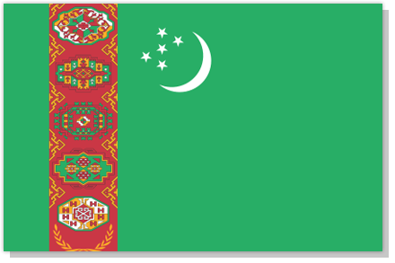 Turkmenistan