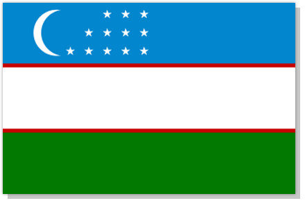 Uzbekistan